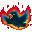 :hellbird:
