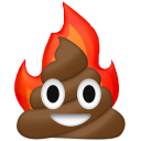 :firepoop: