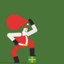 :santa_swinging_gifts: