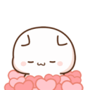 :hearts_scatter: