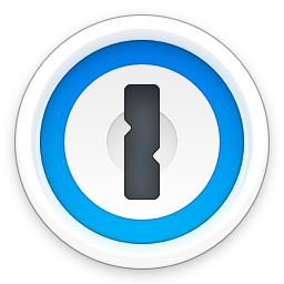 :1password: