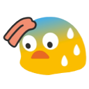 :sweat_blob: