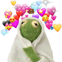 :kermit_love: