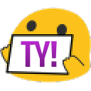 :blob_thank_you: