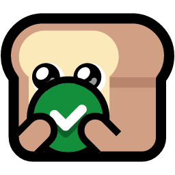 :neobread_checkmark: