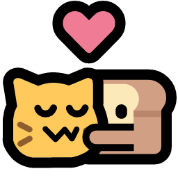 :neobread_hug_cat_heart: