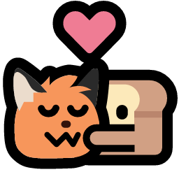 :neobread_hug_fox_heart: