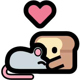 :neobread_hug_mouse_heart: