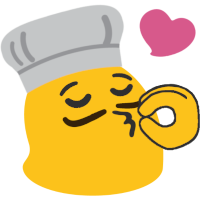 :blobchefskiss: