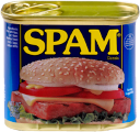 :spam: