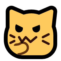 :neocat_evil_3c: