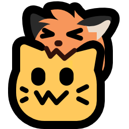 :neofox_nom_cat: