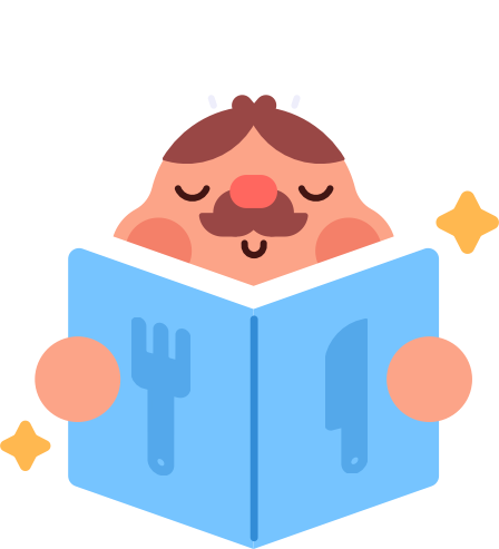 :chef_reading: