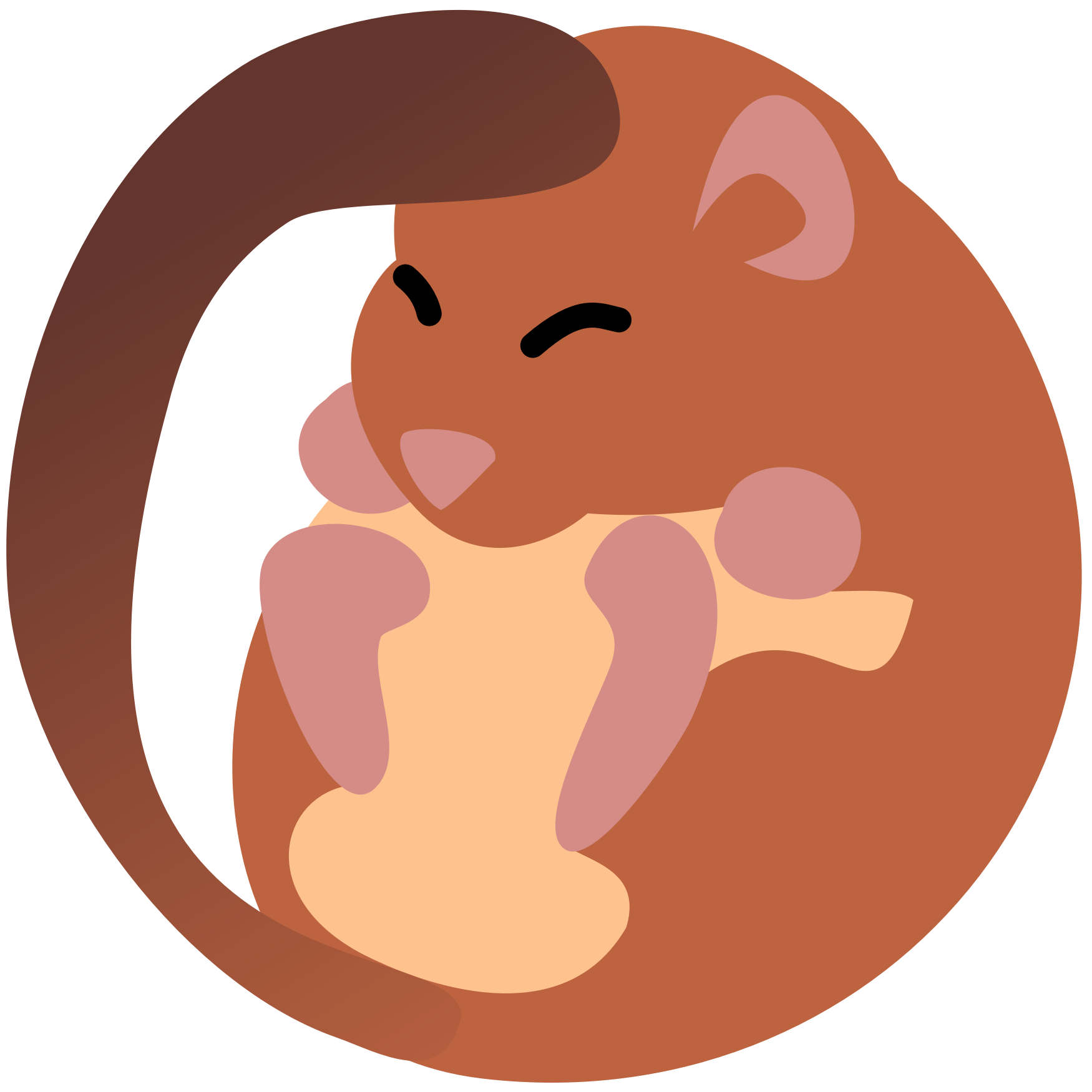 :dormouse: